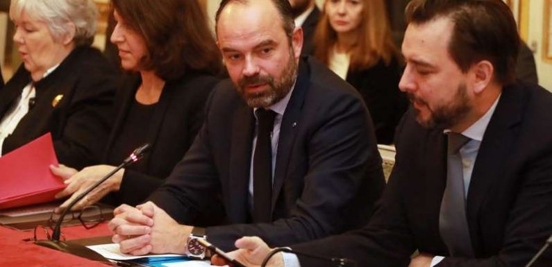 Grève du 5 décembre : veillée d’armes à Matignon avant la semaine de tous les dangers