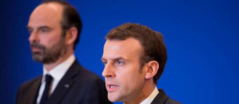 Retraites : le gouvernement « déterminé » face à une opposition mobilisée