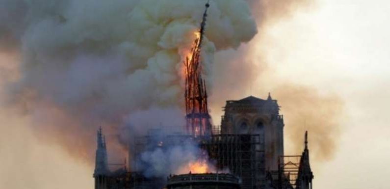Rétro 2019 : Notre-Dame de Paris, Gilets jaunes, Jacques Chirac… une année en France