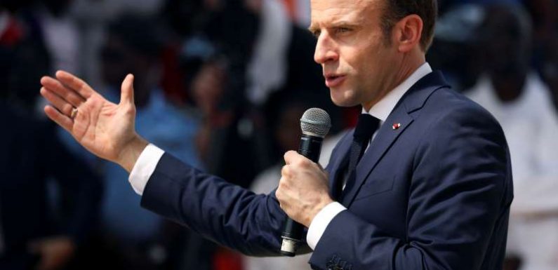 Retraites : Macron devrait camper sur ses positions malgré un conflit qui s’enlise