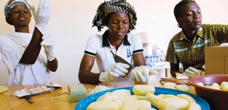 Togo :grâce à PASA, plus de 150 entrepreneurs sont visibles