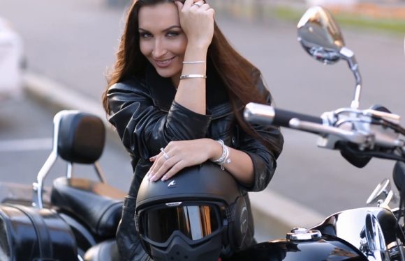 Scientifiquement prouvé : la moto réduirait le stress et la dépression