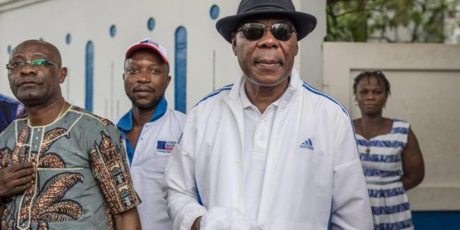 Boni Yayi : pourquoi l’ex-président a opté pour un retour ‘discret’ au Bénin ?