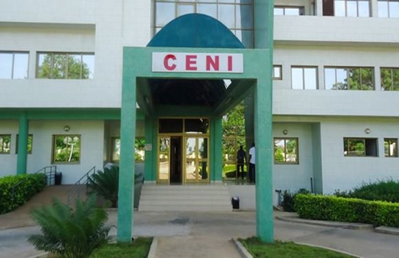 Présidentielle au Togo : la CENI reçoit les candidatures à partir du 27 décembre
