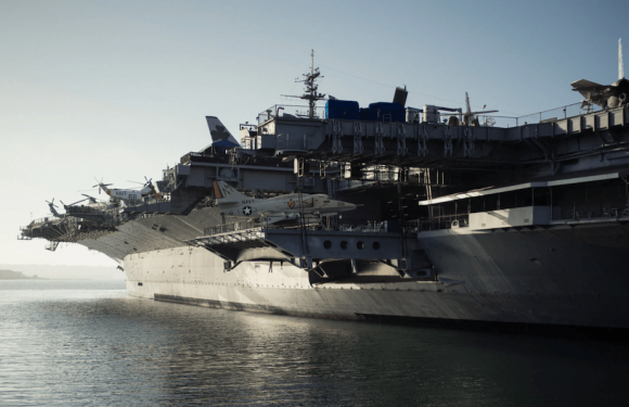 Un navire de la Marine américaine va porter le nom de Harvey Milk