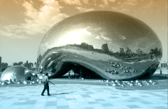 Villes intelligentes et racisme automatisé