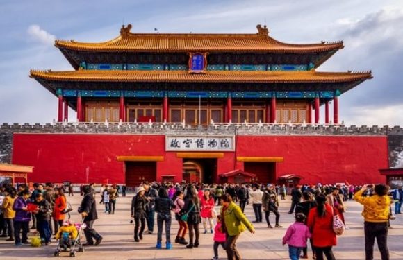 En Chine, la reconnaissance faciale suscite l&rsquo;inquiétude de 70% de la population