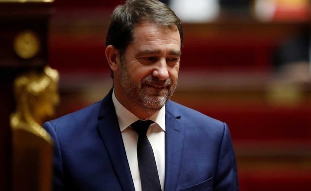 Christophe Castaner écrit aux policiers pour les rassurer sur leurs retraites