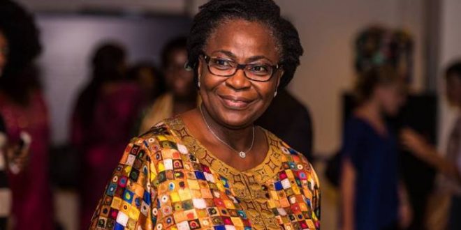 Bénin: « Examen Rouge », la première dame s’invite dans la lutte contre le VIH