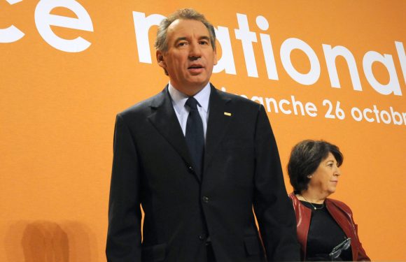 Corinne Lepage porte plainte contre François Bayrou
