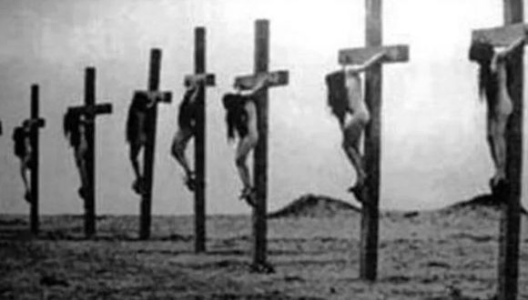 Islamisme, 1400 ans de pillage, de massacre et de destruction