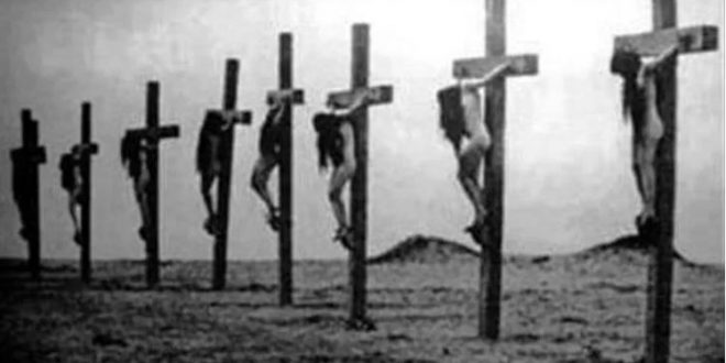 Islamisme, 1400 ans de pillage, de massacre et de destruction