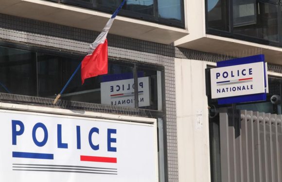 Nîmes : un policier restituait de faux billets aux gardés à vue