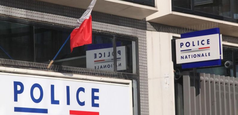 Nîmes : un policier restituait de faux billets aux gardés à vue