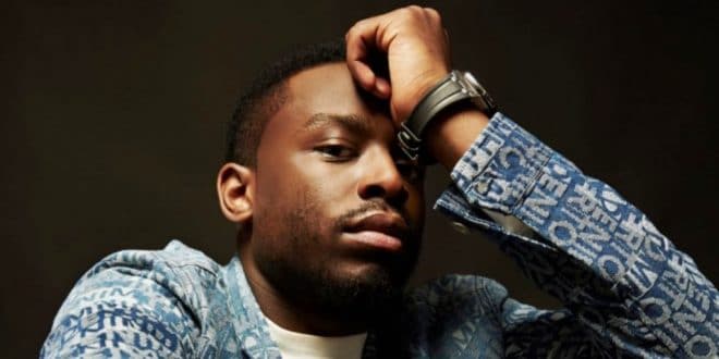 Showbiz : Dadju, un malade mental ?