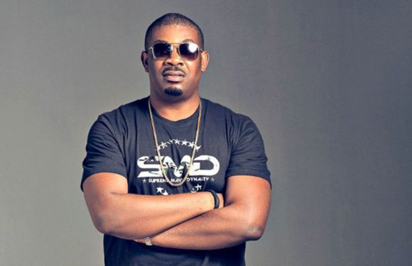Naija music: Don Jazzy, ça déménage au Mavin Records (vidéo)