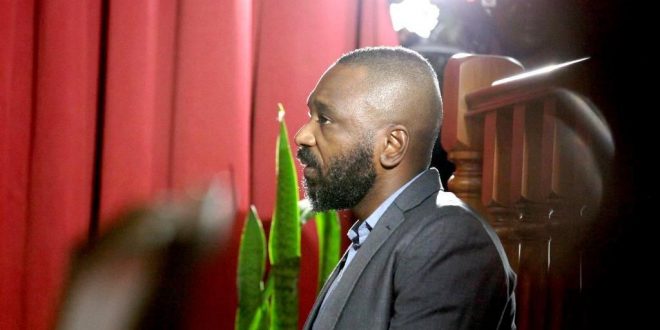 Angola : le fils aîné de dos Santos risque 2 à 8 ans de prison