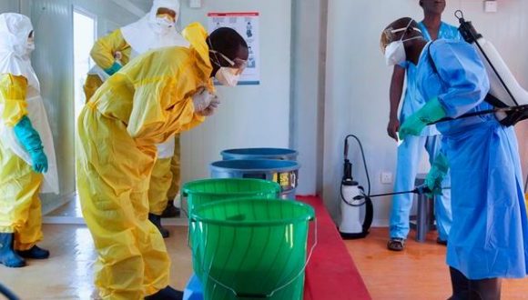 RD Congo: le pays à nouveau face au cauchemar du virus Ebola