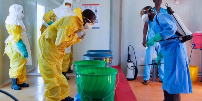 RD Congo: le pays à nouveau face au cauchemar du virus Ebola