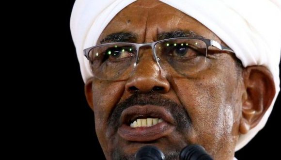 Soudan : El-Béchir condamné à 2 ans de détention pour corruption