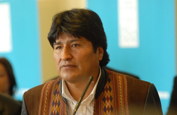 Démission d’Evo Morales, ancien président bolivien : une surprise pour qui ?