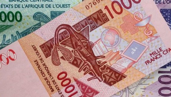 Franc CFA : la fin d’une époque !