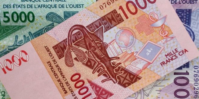 Franc CFA : la fin d’une époque !