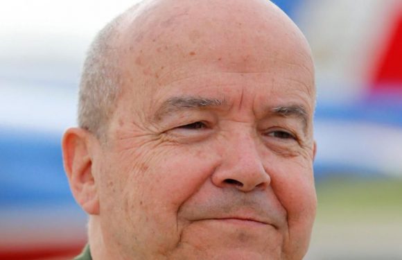 L’ISS est «le plus grand bobard de l’histoire spatiale», selon l’ex-astronaute Patrick Baudry