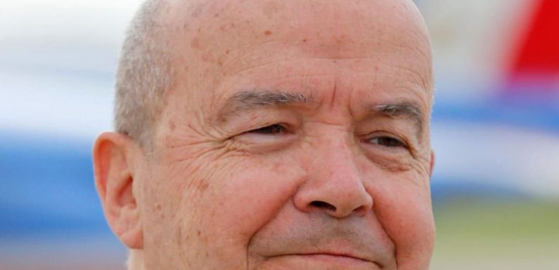 L’ISS est «le plus grand bobard de l’histoire spatiale», selon l’ex-astronaute Patrick Baudry