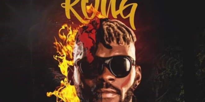 « Kong », la dernière chanson de Dj Arafat supprimée