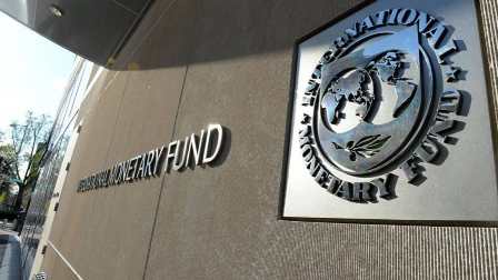 Le FMI au secours de la RDC : 369 millions de dollars debloqués!