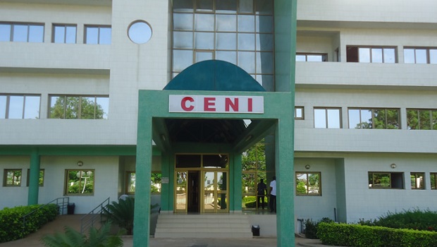 Togo : la CENI reçoit les candidatures à compter de ce vendredi
