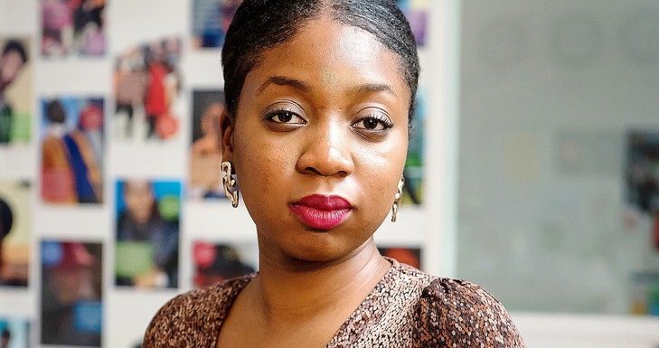 Fatoumata Gassama, au nom des femmes mutilées