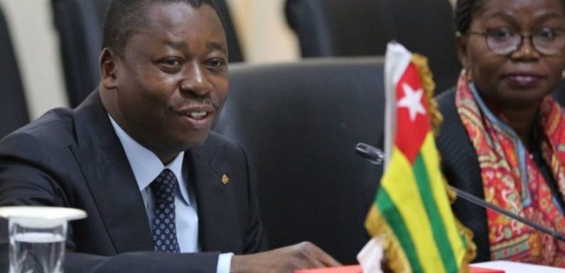 Togo : de 2015 à nos jours, quel bilan pour Faure Gnassingbé ?
