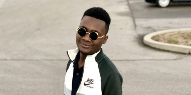Florent Sekouo : l’approche idéale selon le Camerounais pour écouler les produits locaux