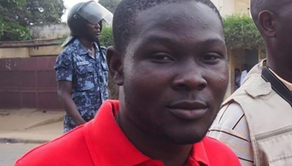 Togo: Satchivi arrête sa grève de la faim, les raisons!
