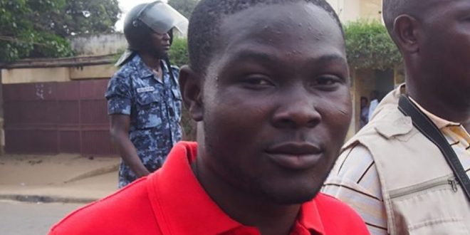 Togo: Satchivi arrête sa grève de la faim, les raisons!
