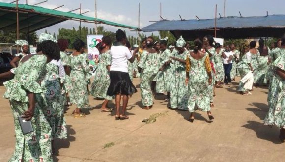Fucec-Togo : 50 ans d’engagement en faveur de l’autonomisation de la femme