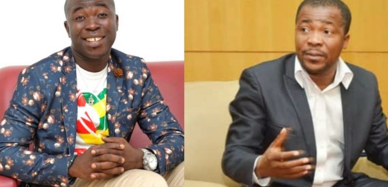 Togo-Showbiz : Gbadamassi et Gogoligo, la paix des braves ?