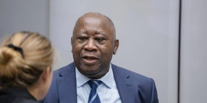 CPI : l’acquittement de Laurent Gbagbo va-t-il être annulé ?