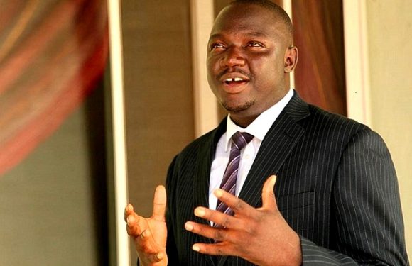 Présidentielle- Togo : Gerry Taama se confie à la presse