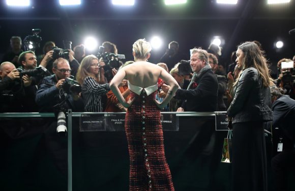 Cinéma : les critiques américains désignent l’actrice de la décennie