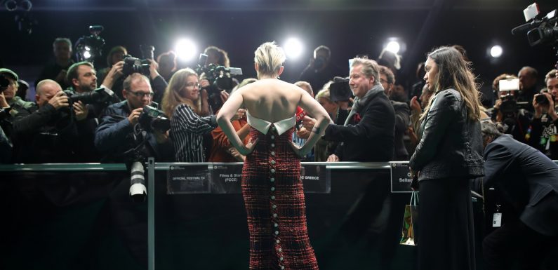 Cinéma : les critiques américains désignent l’actrice de la décennie