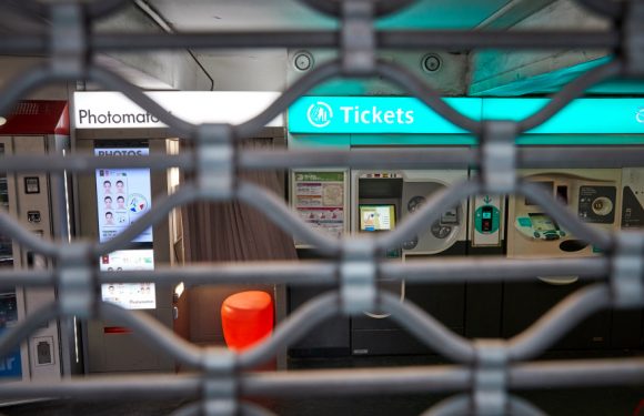 La France se mobilise contre la réforme des retraites de Macron