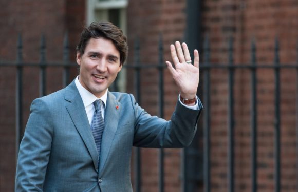 Justin Trudeau says banning traumatising conversion therapy is ‘top priority’ and you just love to see it