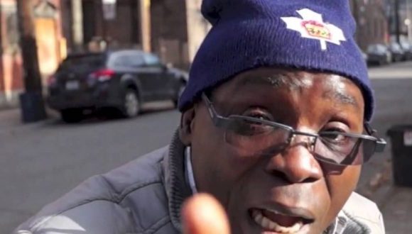 Gohou : « Ne vous divisez jamais à cause d’une femme »