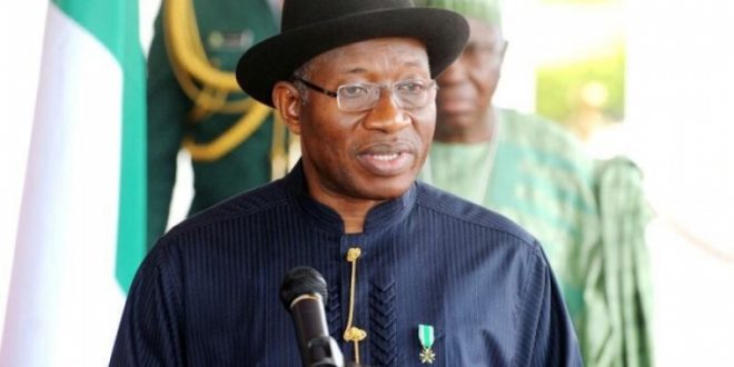 Goodluck Jonathan : « j’exhorte les hommes politiques à mettre fin aux tueries des civils » !