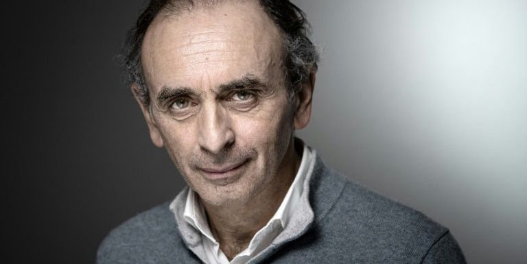 Les propos de Zemmour sur Cnews sanctionnés par le CSA