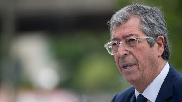 Depuis sa prison, Patrick Balkany annonce sa candidature à la mairie de Levallois-Perret ?