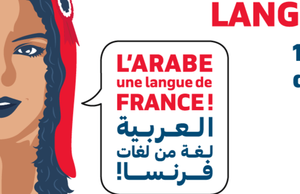 «L’arabe, une langue de France» selon Jack Lang